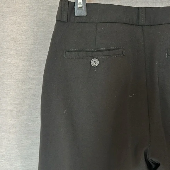 Banana Republic Black Women's Trousers - Picture 11 of 11